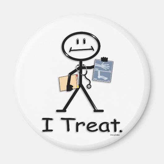 ドクター マグネット (正面)