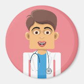 ドクター マグネット (正面)