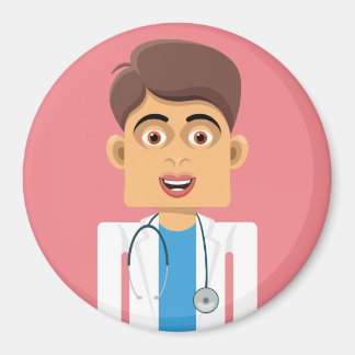 ドクター マグネット