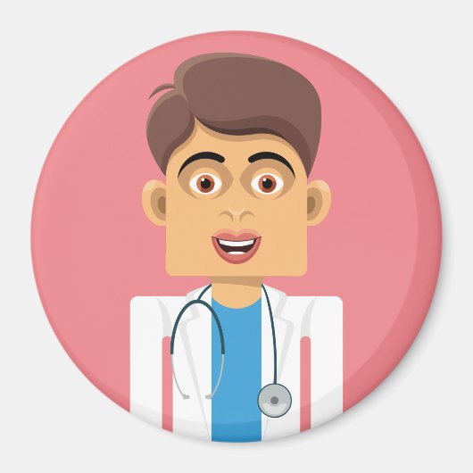 ドクター マグネット (正面)