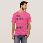 ドクター・メド Tシャツ (正面フル)