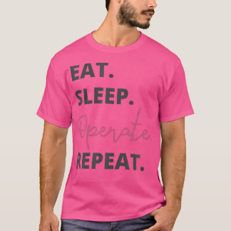 ドクター・メド Tシャツ