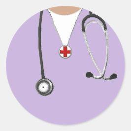 ドクター ラウンドシール