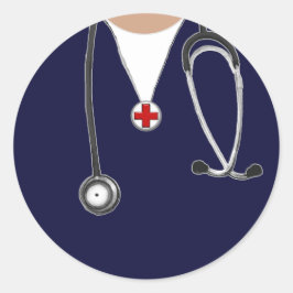 ドクター ラウンドシール