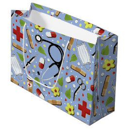ドクター ラージペーパーバッグ