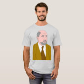ドクター・ルーミス Tシャツ (正面フル)