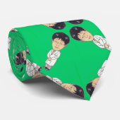 ドクター 亀 ネクタイ (ロール)