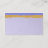 ドクター 名刺 (裏面)