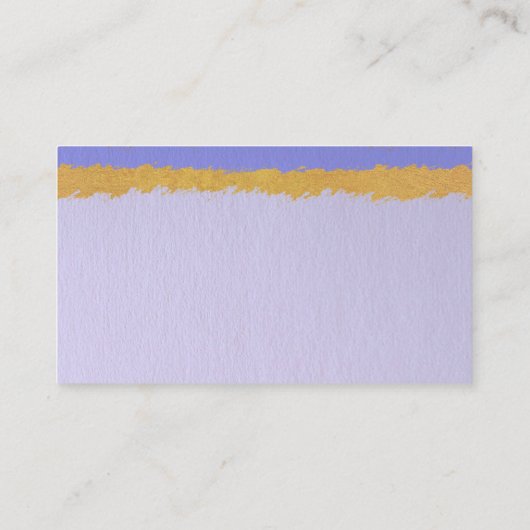 ドクター 名刺 (裏面)