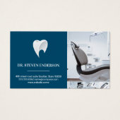 ドクター |歯のロゴ (正面)