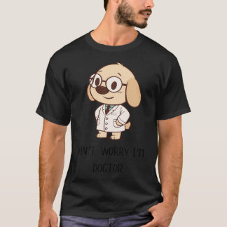 ドクター Tシャツ