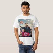 ドクター Tシャツ (正面フル)