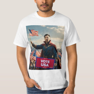 ドクター Tシャツ