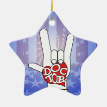 ドクターASL SIGN I LAVE YOU -ハート- MEDICAL CROSS