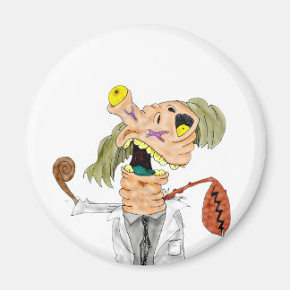 ドクターEXマグネット マグネット