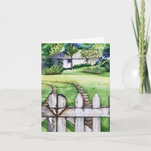 ドクトハウス カード (正面)