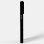 ドクロのカップケーキ Case-Mate iPhoneケース iPhone 15 Pro Maxケース (裏面 / 右)