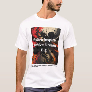 ドクロのデザインがおしゃれなドクロのタトゥー Tシャツ