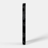 =[ ドクロのマーク ]= OtterBox iPhoneケース iPhone 12ケース (右側面)