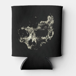 ドクロの缶クーラー 缶クーラー