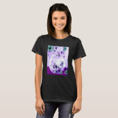 ドクロフィッシュポット Tシャツ (正面フル)