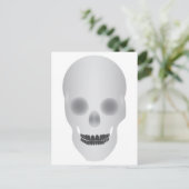 ドクロ シーズンポストカード (スタンド正面)