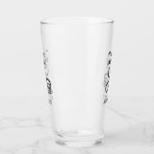 ドク最高のターが世界で最も高いドクを評価 タンブラーグラス (左)