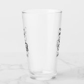 ドク最高のターが世界で最も高いドクを評価 タンブラーグラス (右)