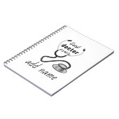 ドク最高のターが世界で最も高いドクを評価 ノートブック (左側)