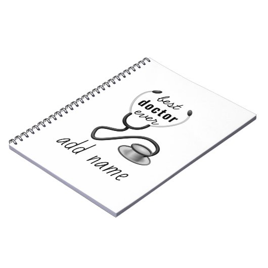 ドク最高のターが世界で最も高いドクを評価 ノートブック (左側)