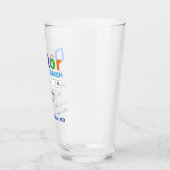 ドク最高のターギフト タンブラーグラス (左)