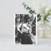 ドク・ジョーンズ？ ポストカード (スタンド正面)