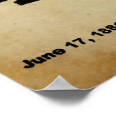 ドク・ホリデイ ポスター (角)