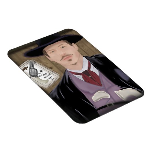 ドク マグネット (右側)