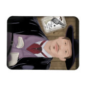 ドク マグネット (横)