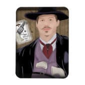 ドク マグネット (縦)