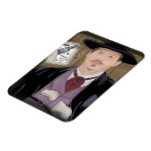 ドク マグネット (左側)