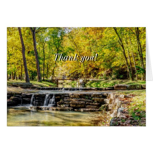 ドグウッドクリーク秋ありがとう (正面横)