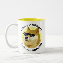 ドグコーイン·フューチャー·サングラス株式市場暗号