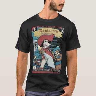 ドグタンクラシック Tシャツ