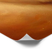 ドグドゥボルドードッグ ポスター (角)