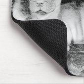 ドグドゥボルドーマウセパド マウスパッド (コーナー)