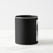 ドグドゥボルドーー マグカップ (中央)