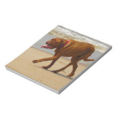 ドグドゥボルドー ノートパッド (回転)