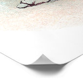 ドグビクトリアンハウスの茶パーティー ポスター (角)