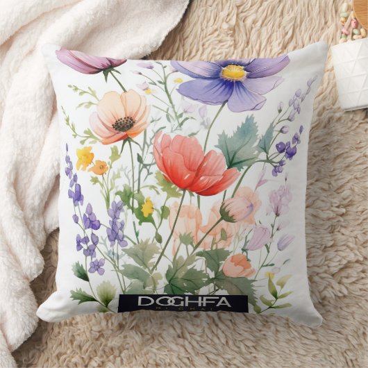 ドグファ クッション (ブランケット)