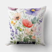 ドグファ クッション (正面)