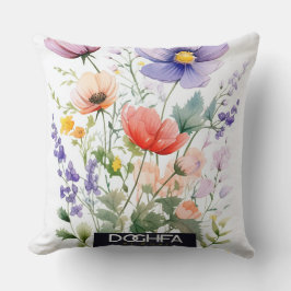 ドグファ クッション