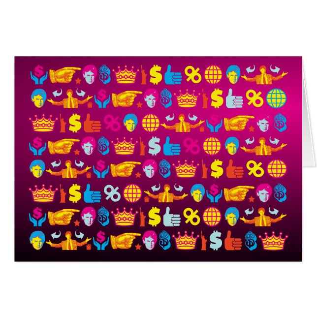 ドグラデーションルドン (正面横)