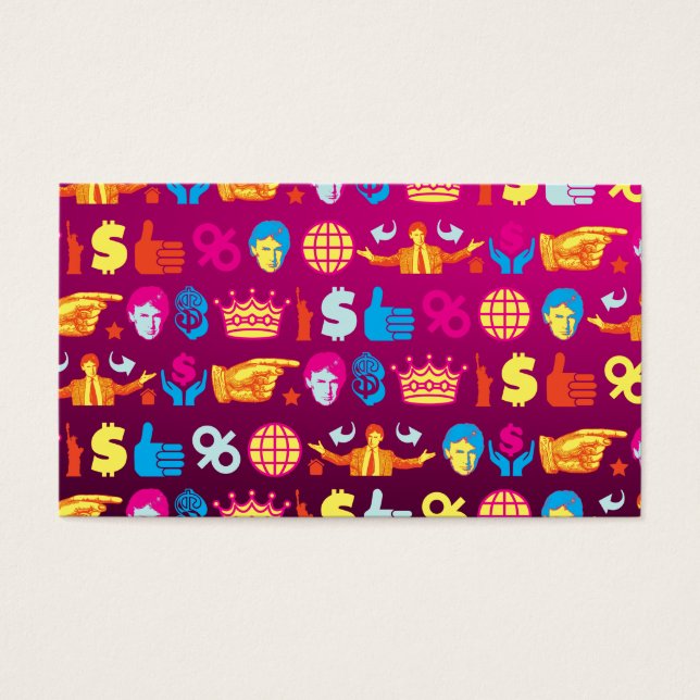 ドグラデーションルドン (正面)